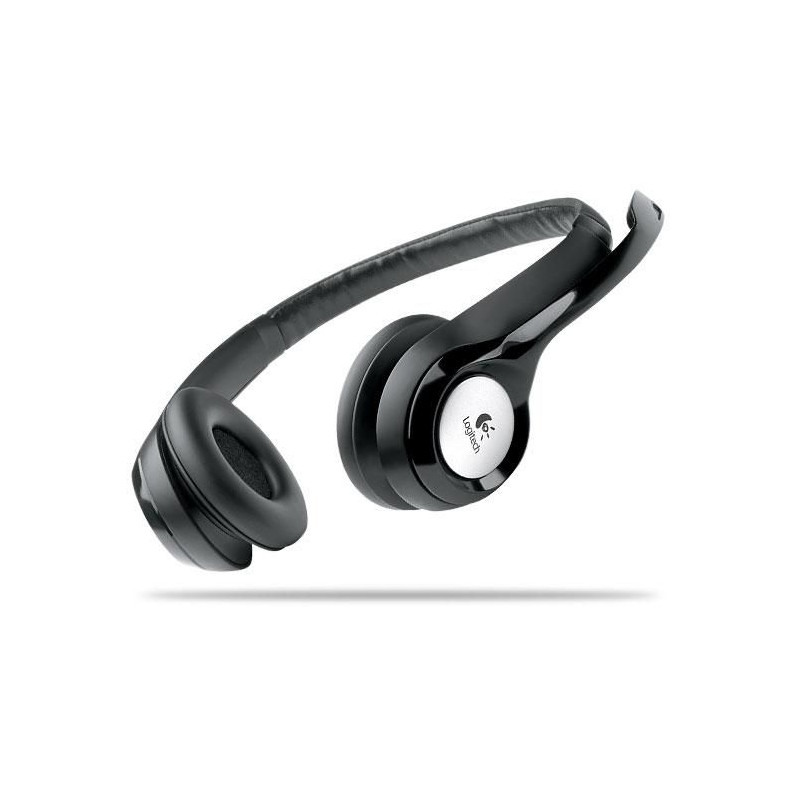 Headset USB H390