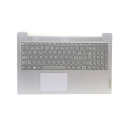 COVER Upper Case ASM_SWS