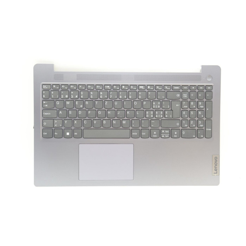 COVER Upper Case ASM_SWS