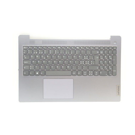 COVER Upper Case ASM_SWS