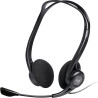 Headset USB PC Stereo 960