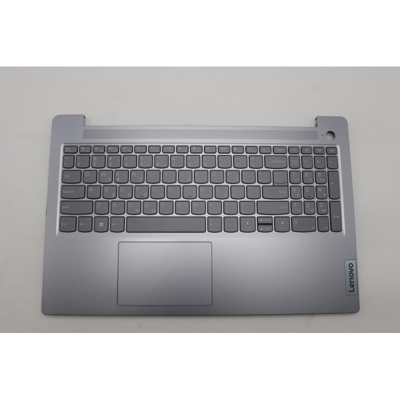 COVER Upper Case ASM_GRE