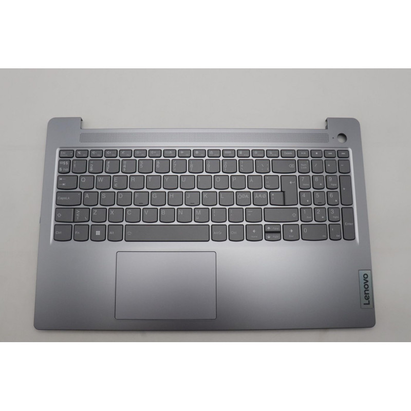COVER Upper Case ASM_NORDIC