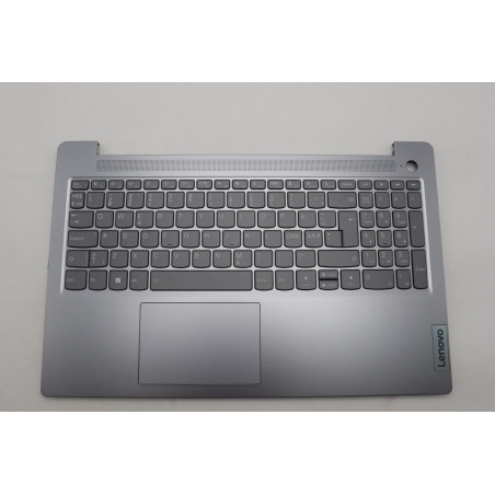 COVER Upper Case ASM_NORDIC