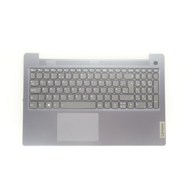 Upper case cover with