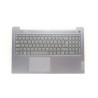 Upper case cover with