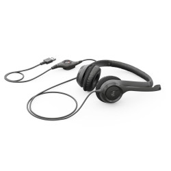 Headset USB H390
