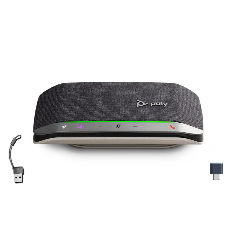 Poly Sync 20+M SPKPHN USB