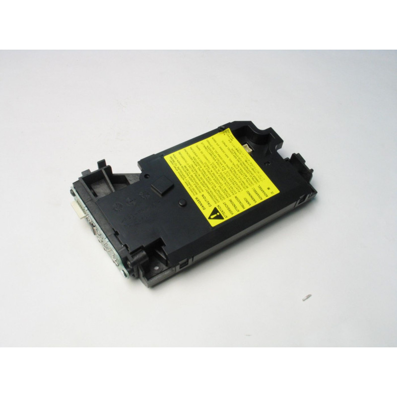 LASER SCANNER ASSEMBLY