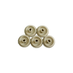 LOWER ROLLER GEAR 40T