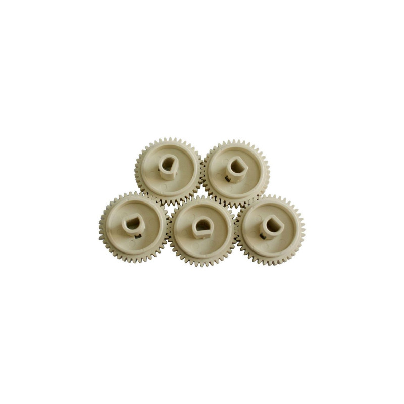 LOWER ROLLER GEAR 40T