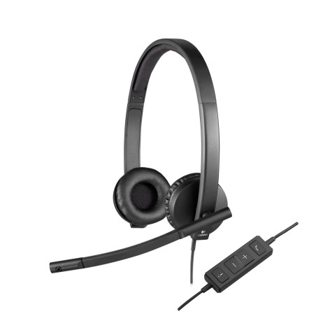 H570e, USB, 31.5-20000 Hz