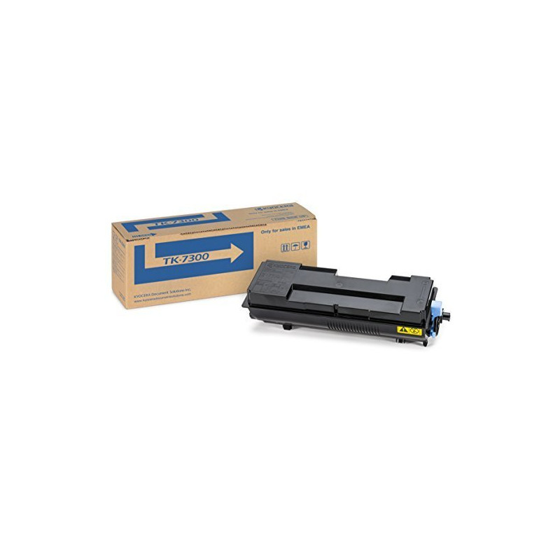 Toner-Kit TK-7300