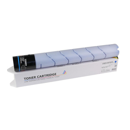 Toner Cartridge Cyan