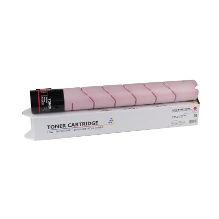 Toner Cartridge Magenta