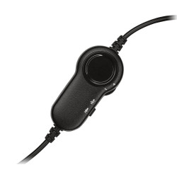 H151 Binaural Head-band