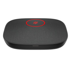 HP Poly Studio A2 Black Table Mic