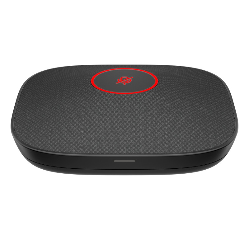 HP Poly Studio A2 Black Table Mic