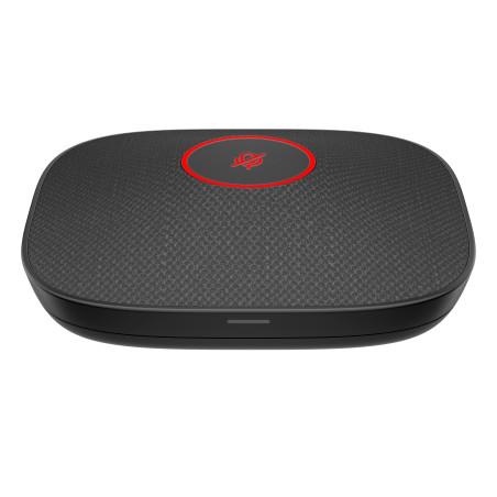 HP Poly Studio A2 Black Table Mic