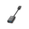 HP USB-C to USB 3.0 Adapter