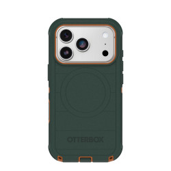 OBDefender Pro MS CC iPhone 17 Pro green