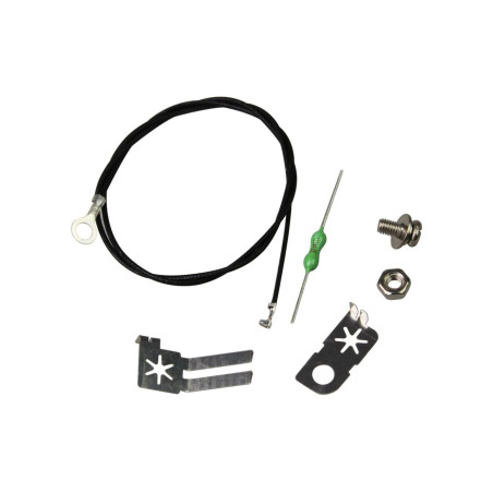 Fuse Kit