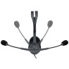 H111 Binaural Head-band
