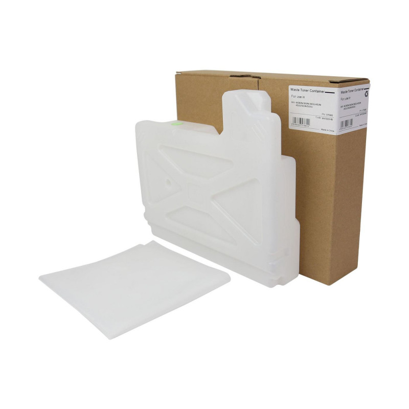 Waste Toner Container