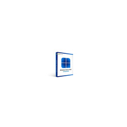 Windows Server 2025 Standard ROK 16 c