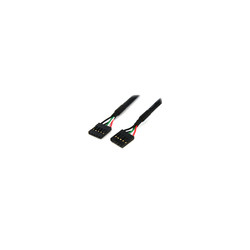 12in USB IDC Motherboard Header Cable