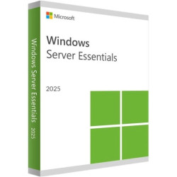 ROK WIN SERVER 2025 Essentials