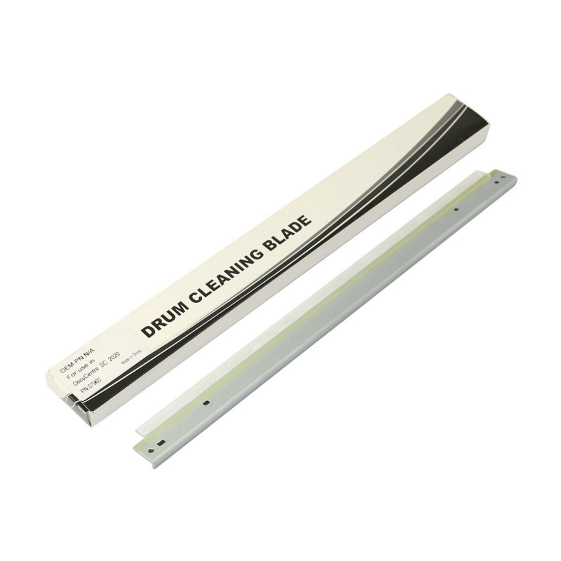 Drum Cleaning Blade