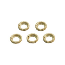 UPPER ROLLER GEAR 46T
