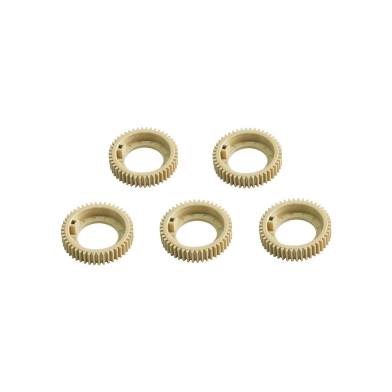 UPPER ROLLER GEAR 46T