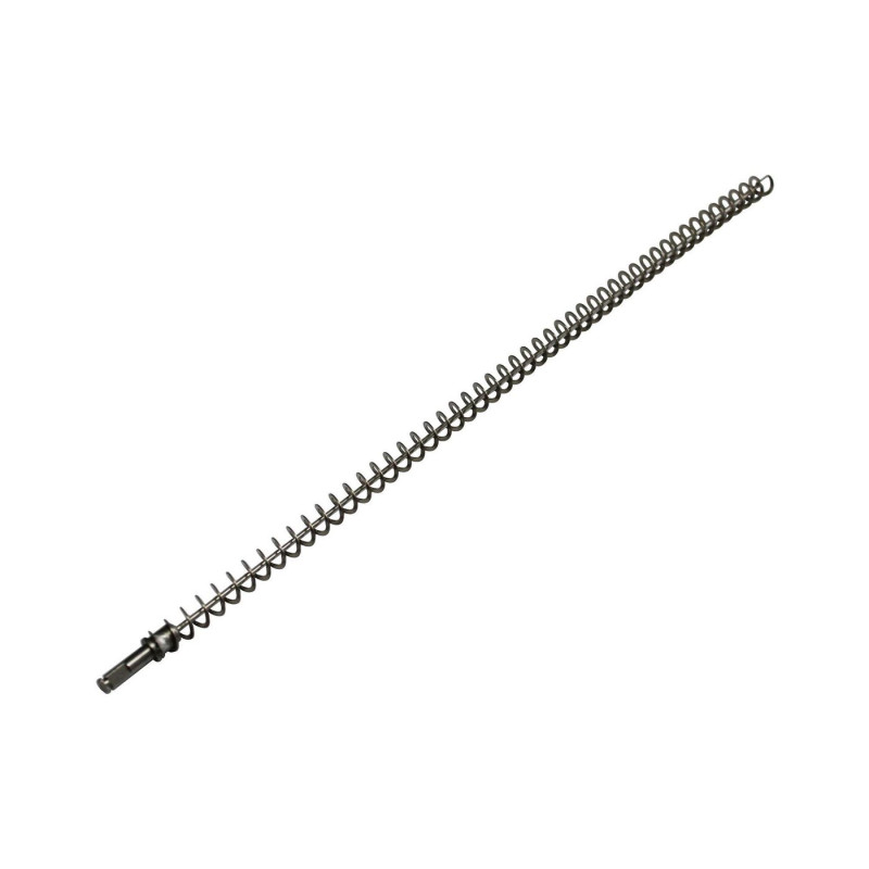 Toner Collection Coil