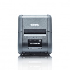 Brother RJ-2050, Térmica directa, Impresora portátil, 203 x 203 DPI, 6 ips, 152 mm/s, 4 cm