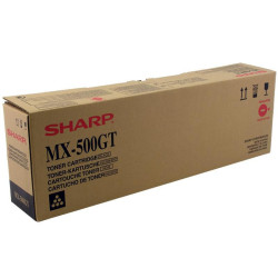Toner Cartridge