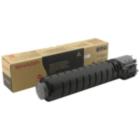 Toner Black