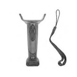 Padded Handle Rubber Overmold
