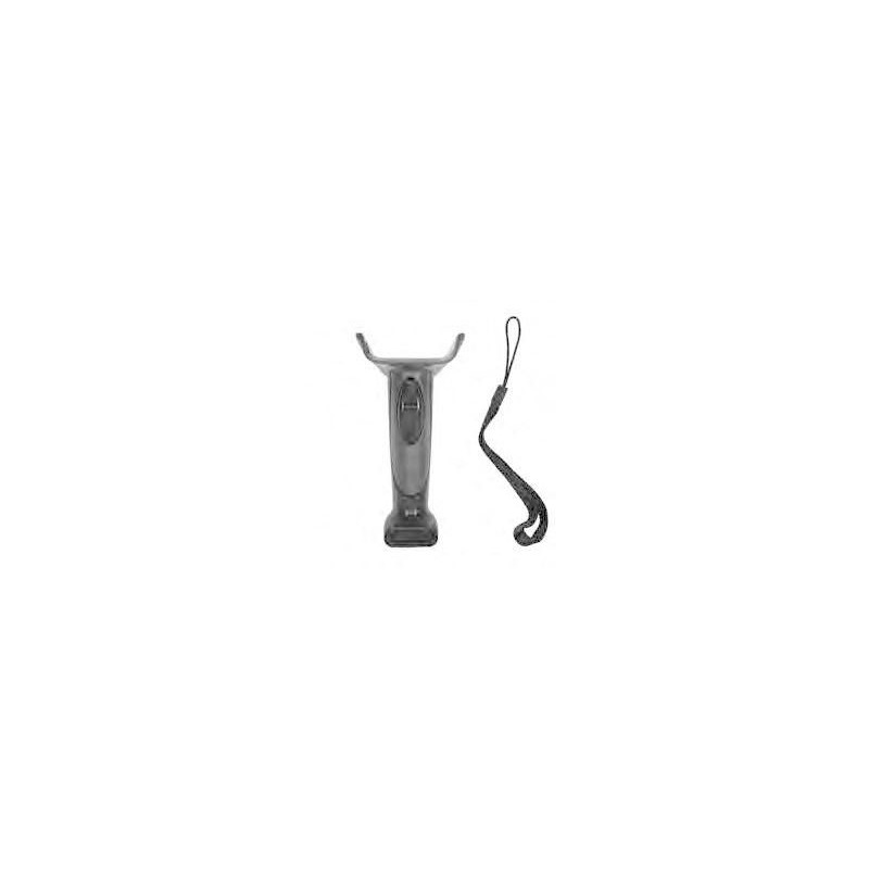 Padded Handle Rubber Overmold