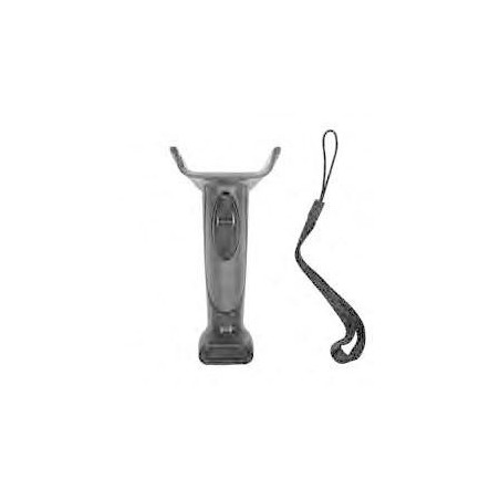 Padded Handle Rubber Overmold