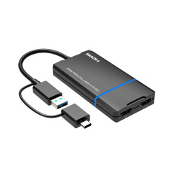 128GB M.2 2242 PCIe NVMe SSD
