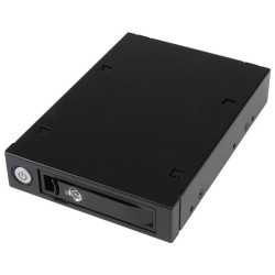 Mobile Rack Backplane for 2.5" SAS/SATA