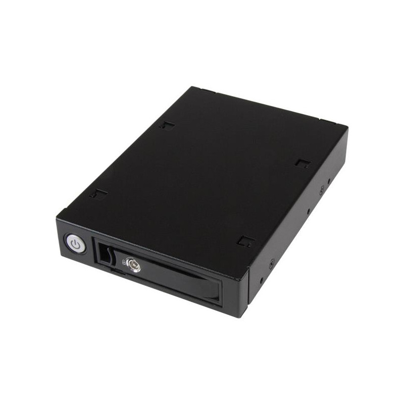 Mobile Rack Backplane for 2.5" SAS/SATA