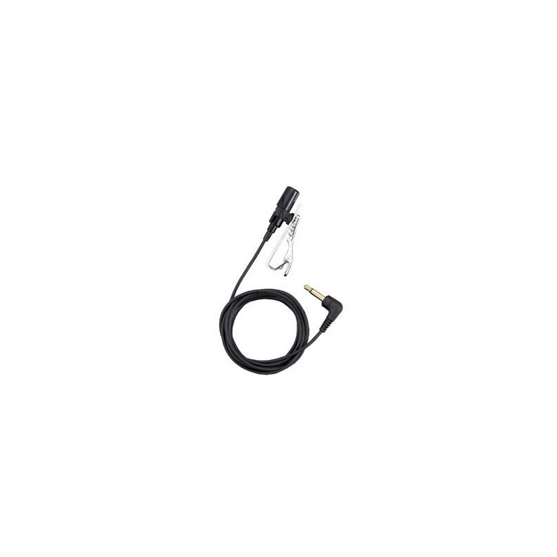 ME-15 MICROPHONE FOR THE TIE