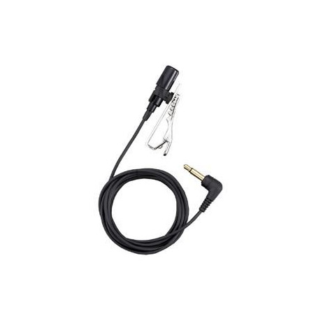 ME-15 MICROPHONE FOR THE TIE