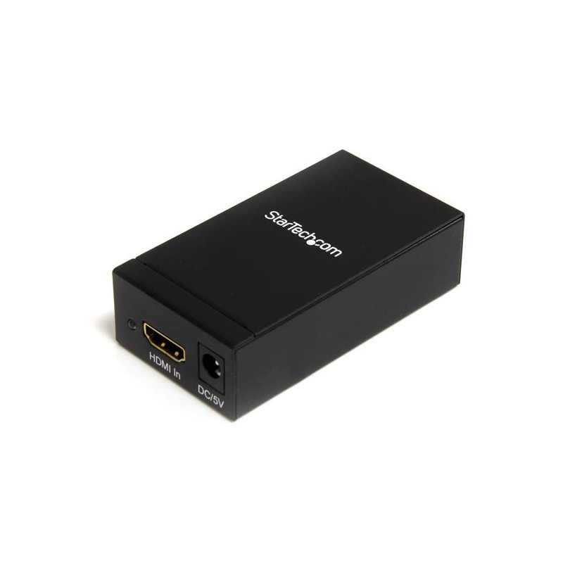 HDMI/DVI to DisplayPort Active Converter