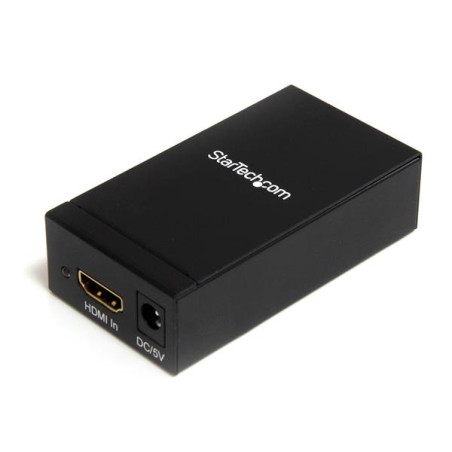HDMI/DVI to DisplayPort Active Converter