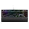 Teclado ROG Scope II X Snow V2