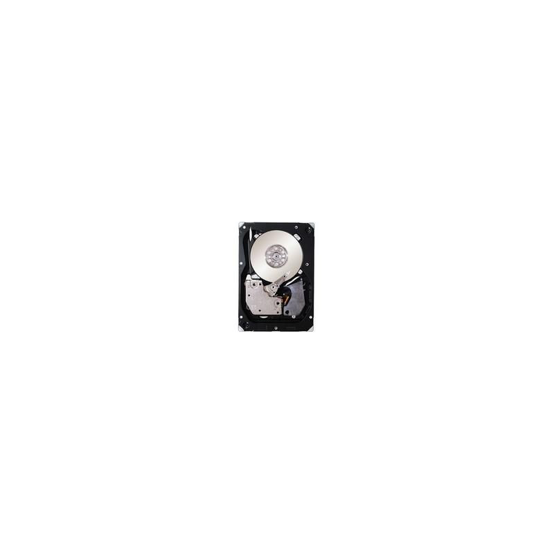 600GB 10K 6Gbps SAS 2.5" SFF S